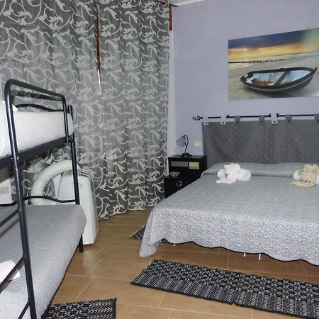 Il Pozzo Dei Desideri Bed & Breakfast Arbus Dış mekan fotoğraf