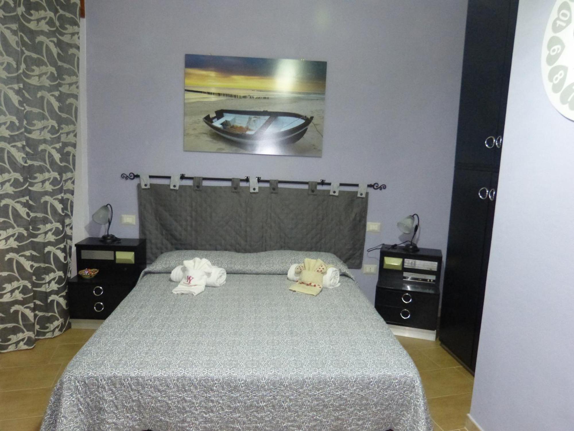 Il Pozzo Dei Desideri Bed & Breakfast Arbus Dış mekan fotoğraf