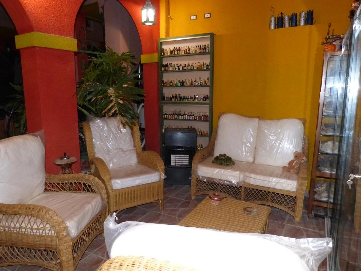 Il Pozzo Dei Desideri Bed & Breakfast Arbus Dış mekan fotoğraf