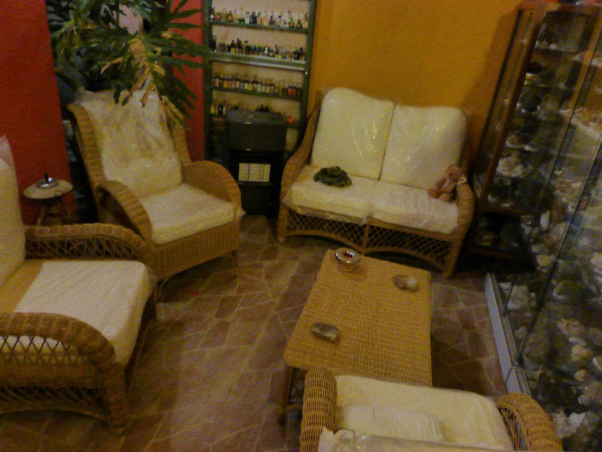 Il Pozzo Dei Desideri Bed & Breakfast Arbus Dış mekan fotoğraf