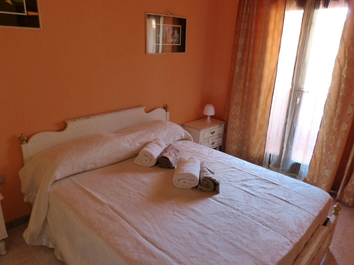 Il Pozzo Dei Desideri Bed & Breakfast Arbus Dış mekan fotoğraf