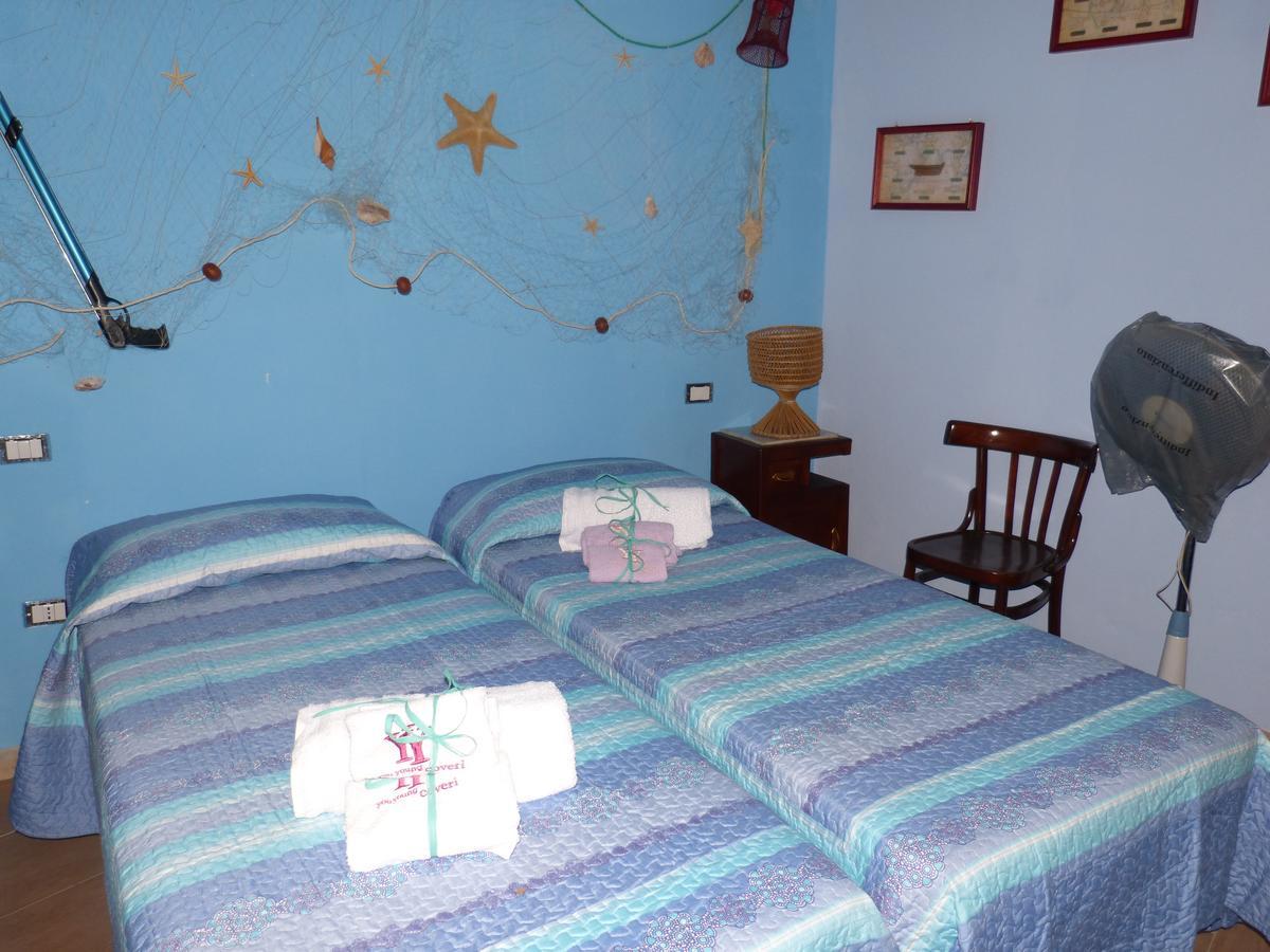 Il Pozzo Dei Desideri Bed & Breakfast Arbus Dış mekan fotoğraf