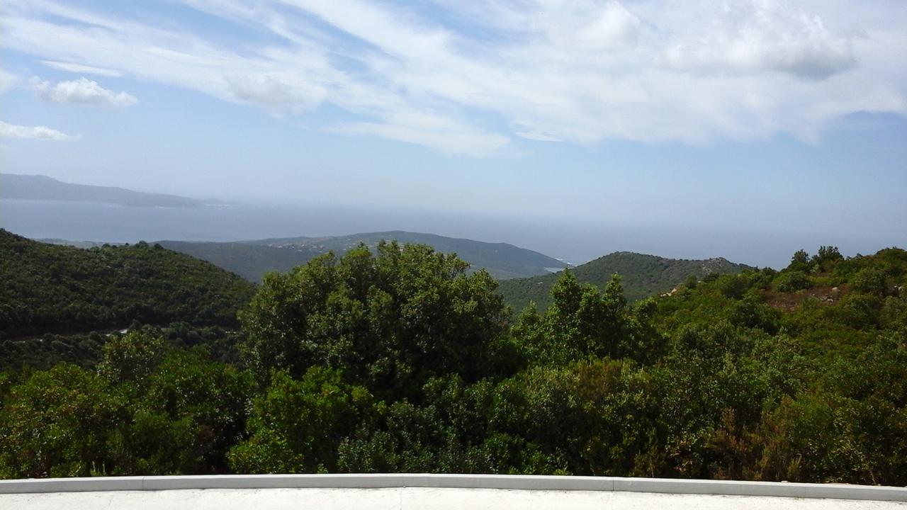 Il Pozzo Dei Desideri Bed & Breakfast Arbus Dış mekan fotoğraf