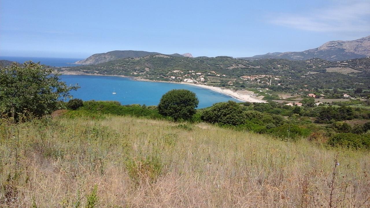 Il Pozzo Dei Desideri Bed & Breakfast Arbus Dış mekan fotoğraf