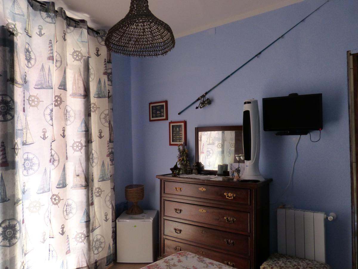 Il Pozzo Dei Desideri Bed & Breakfast Arbus Dış mekan fotoğraf
