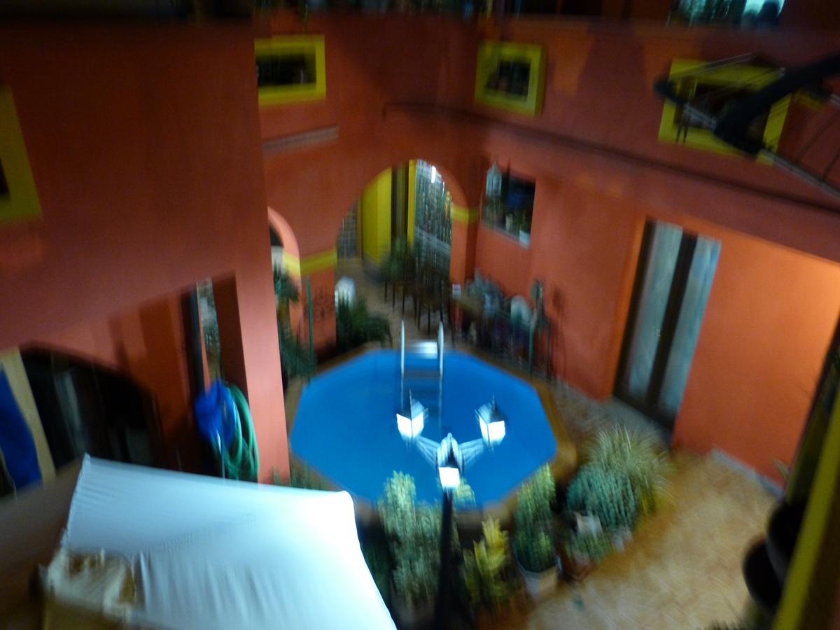 Il Pozzo Dei Desideri Bed & Breakfast Arbus Dış mekan fotoğraf