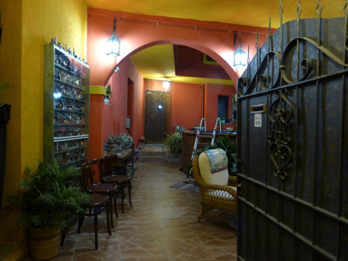 Il Pozzo Dei Desideri Bed & Breakfast Arbus Dış mekan fotoğraf