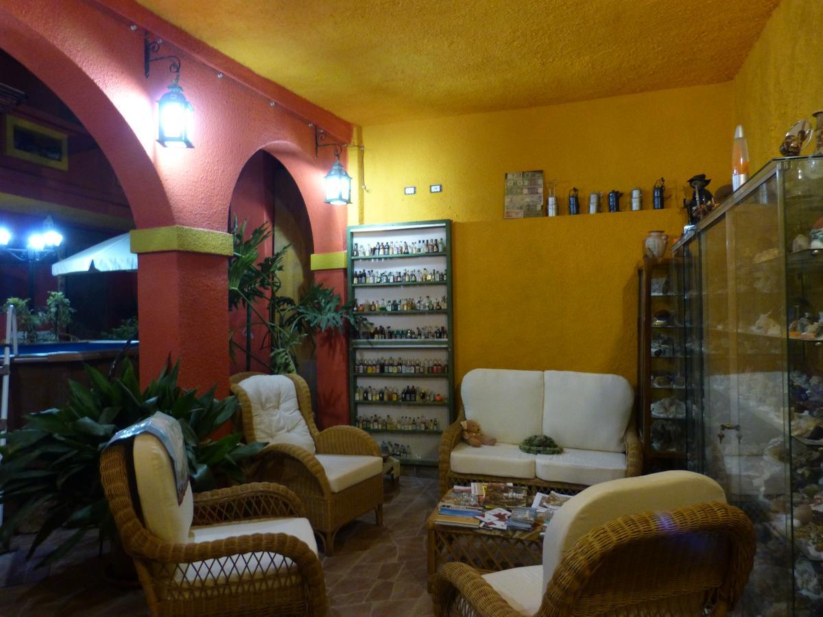 Il Pozzo Dei Desideri Bed & Breakfast Arbus Dış mekan fotoğraf