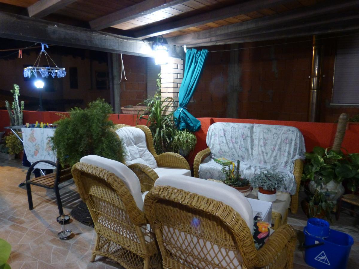 Il Pozzo Dei Desideri Bed & Breakfast Arbus Dış mekan fotoğraf