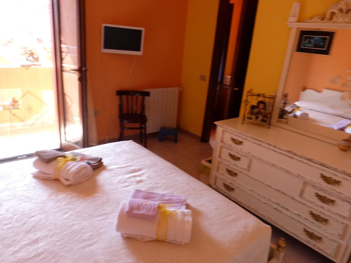 Il Pozzo Dei Desideri Bed & Breakfast Arbus Dış mekan fotoğraf